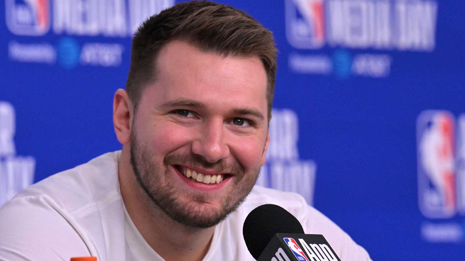 Luka Doncic Gave the Lakers’ Aggressive Roster Shakeup a Thumbs Up. Here’s What He Liked Most.