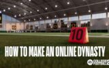 32 Friends. One Trophy. Here’s How to Build a College Football 27 Online Dynasty.