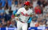 Bryce Harper Wants Aluminum Bats in the Home Run Derby. That’s Insane and Awesome.