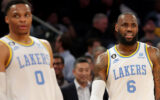 The Russell Westbrook Trade Cracked LeBron James’ Relationship With the Lakers Years Before He Left