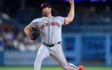 Giants Have a $25 Million Problem Named Robbie Ray and the Trade Deadline Is Looming