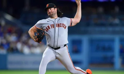 Giants Have a $25 Million Problem Named Robbie Ray and the Trade Deadline Is Looming