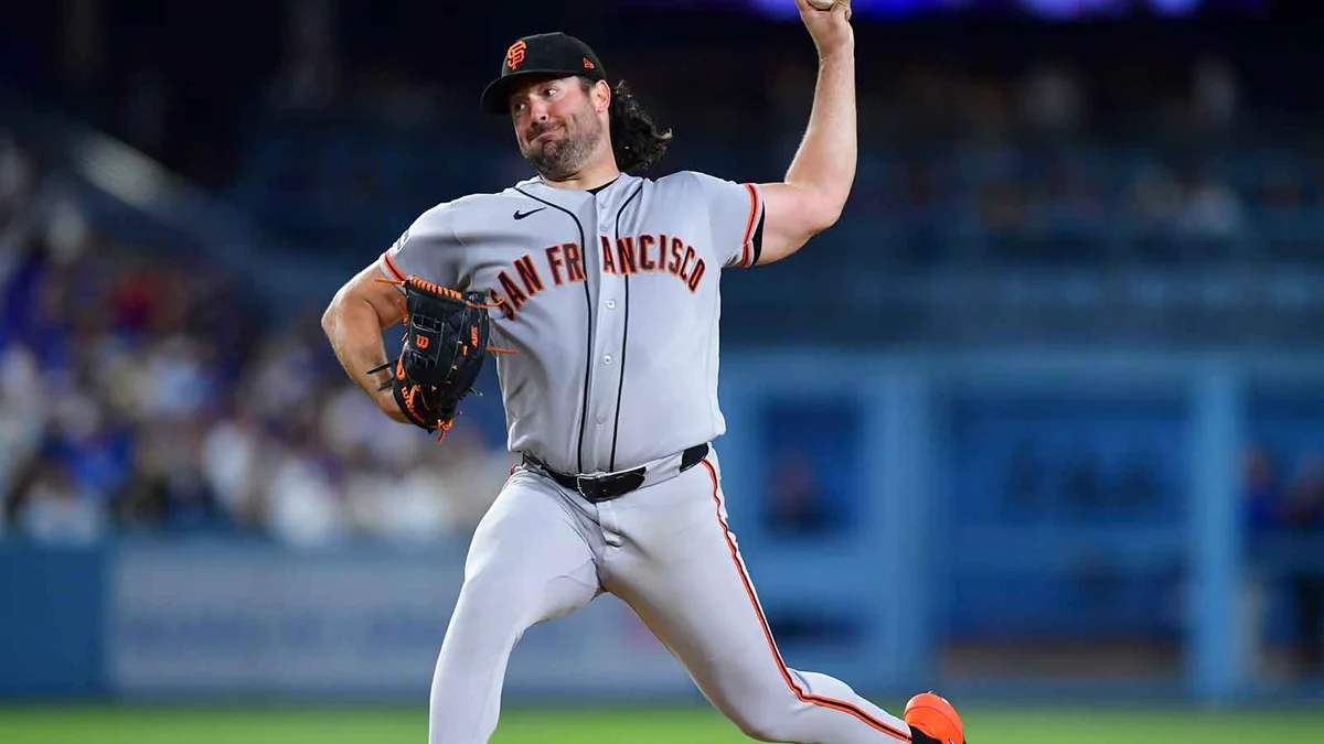 Giants Have a $25 Million Problem Named Robbie Ray and the Trade Deadline Is Looming