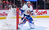 Devils Land Ex-Islanders Goalie David Rittich After Markstrom Heads to Florida