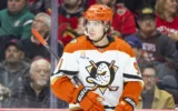 Tkachuk Brothers Say Leo Carlsson’s $18M Contract Might Actually Be a Steal