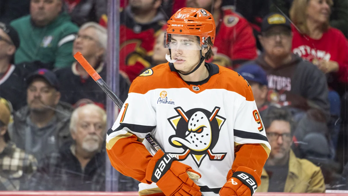 Tkachuk Brothers Say Leo Carlsson’s $18M Contract Might Actually Be a Steal