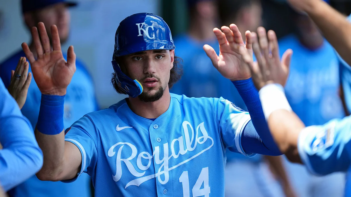 Patrick Mahomes Is Hyped About Jac Caglianone in the Home Run Derby. So Is Everyone in Kansas City.