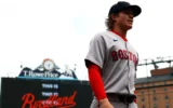 Red Sox Pitching Prospect Connelly Early Avoids Worst-Case Elbow Scenario