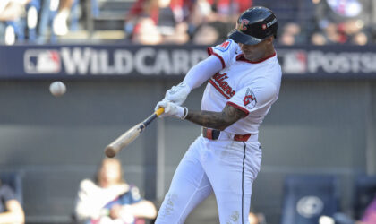 Brayan Rocchio’s Walk-Off Homer for Venezuela Shows Sports Can Still Matter