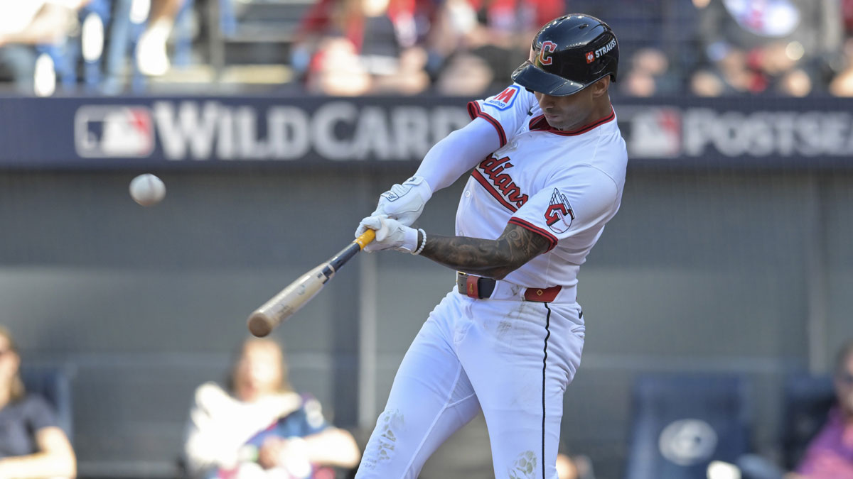Brayan Rocchio’s Walk-Off Homer for Venezuela Shows Sports Can Still Matter