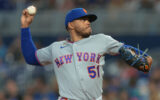 Freddy Peralta’s Trade Value Is Cratering and the Mets Have No One to Blame but Themselves