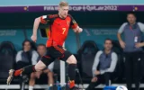 Belgium Swaps Injured Stars for De Bruyne and Doku in World Cup Quarterfinal vs. Spain