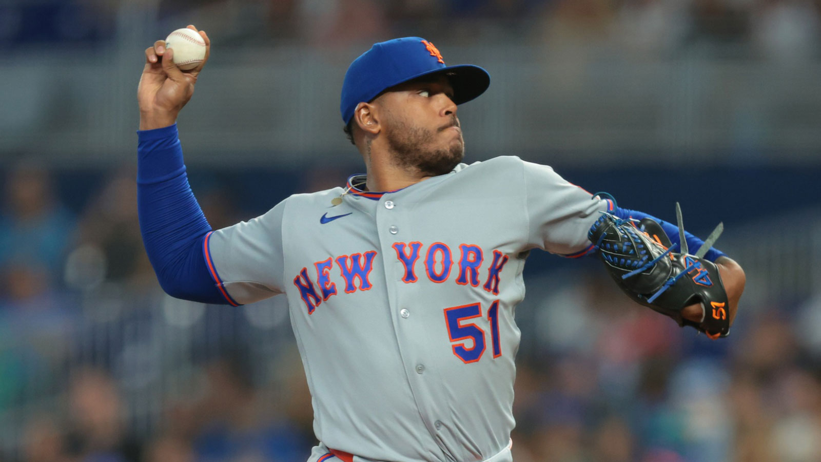 Freddy Peralta’s Trade Value Is Cratering and the Mets Have No One to Blame but Themselves