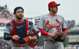 Ivan Herrera Hasn’t Caught a Base Stealer in Over 10 Months and the Streak Is Getting Worse