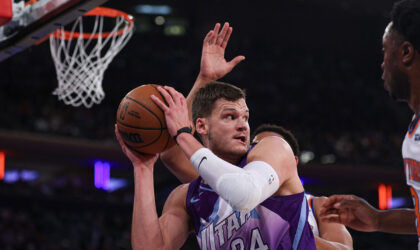 Danny Ainge Did It Again. The Lakers Just Paid the Price.