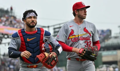 Ivan Herrera Hasn’t Caught a Base Stealer in Over 10 Months and the Streak Is Getting Worse