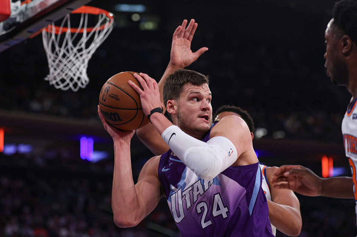 Danny Ainge Did It Again. The Lakers Just Paid the Price.