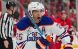 Sharks GM Likens Darnell Nurse Trade to Mitch Marner’s Escape From Toronto