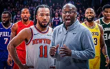 Jaylen Brown and Giannis Just Landed in the East. The Knicks Now Have a Problem.