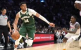 Davion Mitchell Is Flying to Greece to Train With Giannis Before They’ve Even Played Together