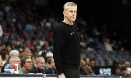 Billy Donovan’s Spurs Move Could Be the Shortest Assistant Stint in NBA History