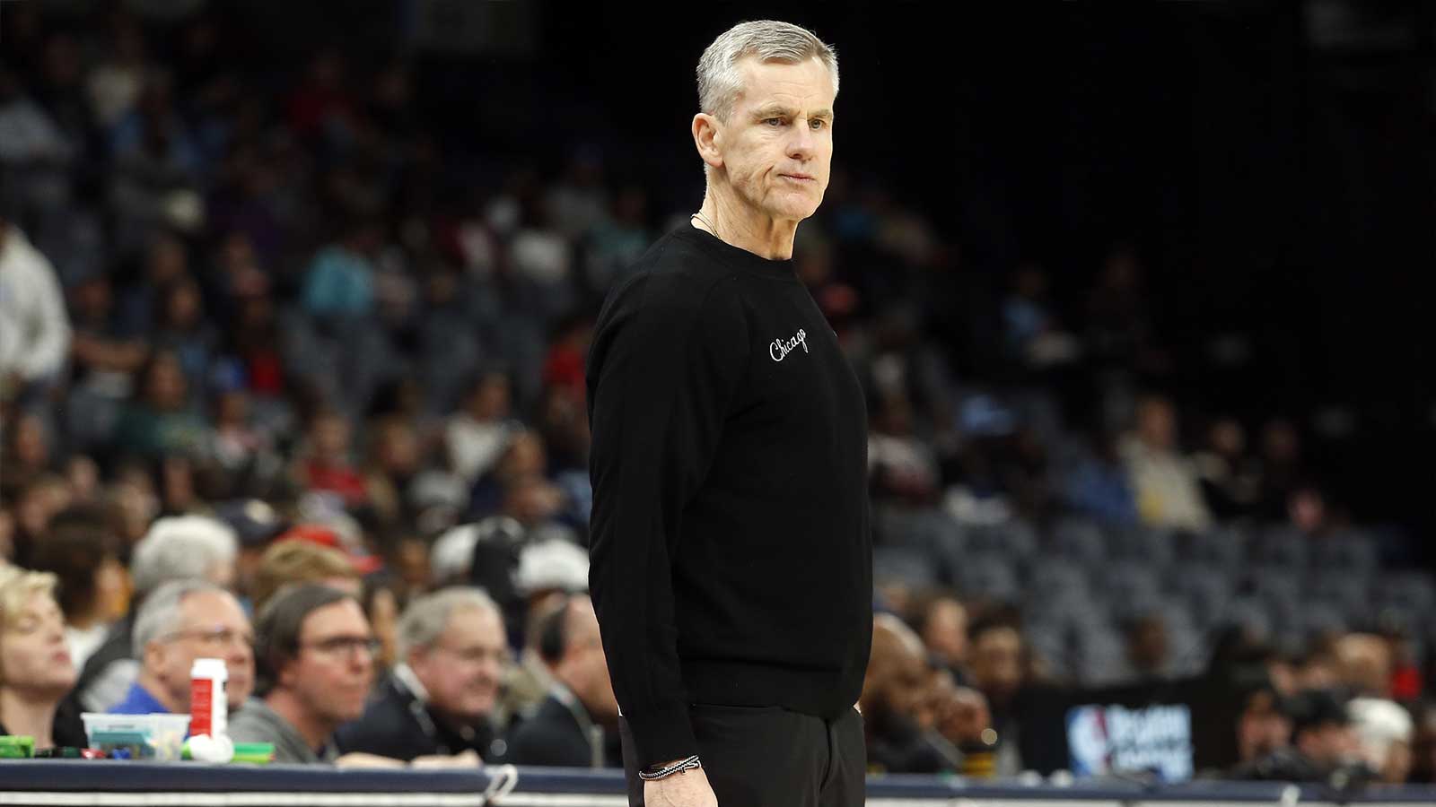 Billy Donovan’s Spurs Move Could Be the Shortest Assistant Stint in NBA History