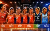 Alyssa Thomas on DiJonai Carrington: ‘It Was a Fun Journey to Watch Her Grow’