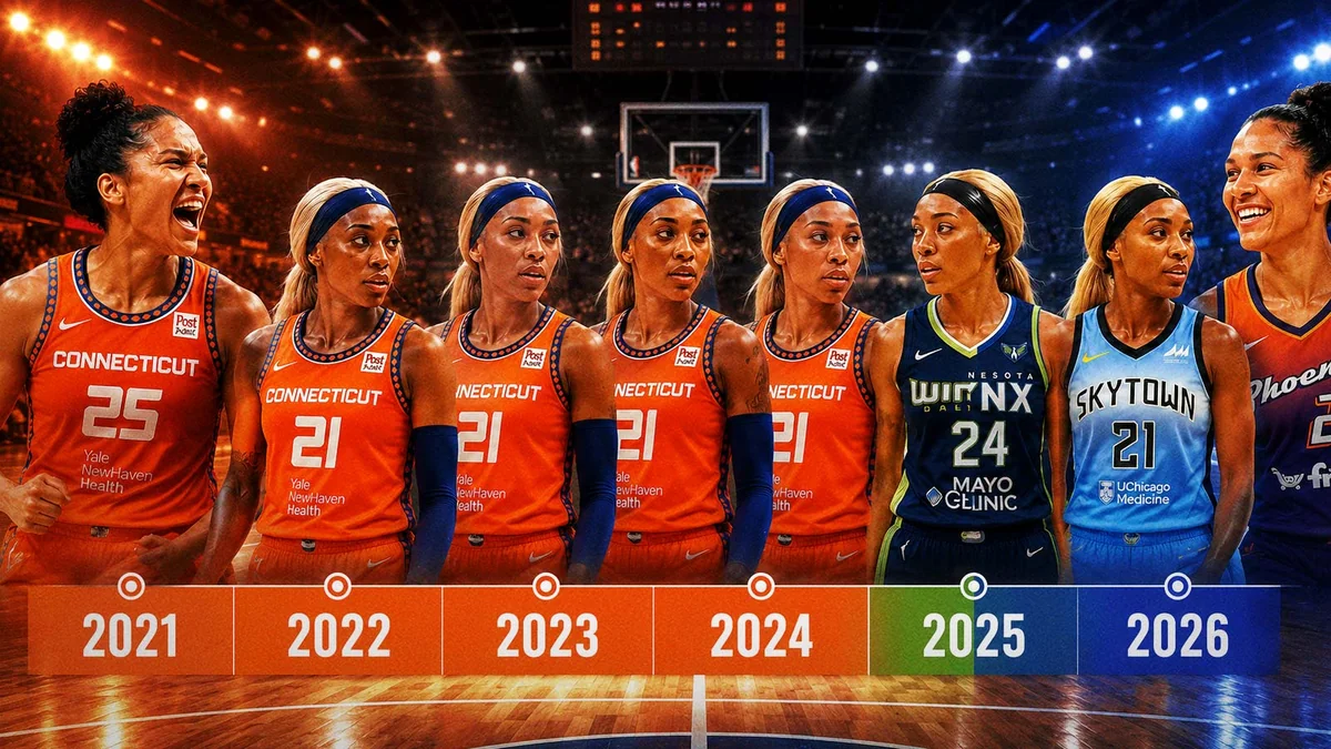 Alyssa Thomas on DiJonai Carrington: ‘It Was a Fun Journey to Watch Her Grow’