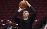 Nikola Vucevic Is Back in Orlando. The Magic Are Getting a Different Player Than They Traded.