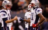 Tom Brady Reveals the Unscripted Hotel Meeting That Landed Randy Moss in New England