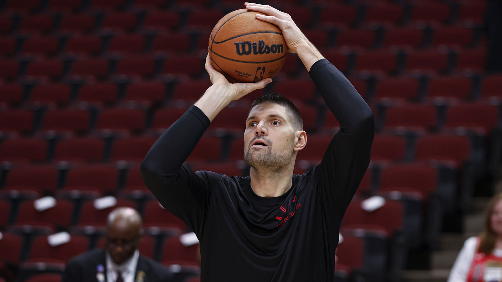 Nikola Vucevic Is Back in Orlando. The Magic Are Getting a Different Player Than They Traded.