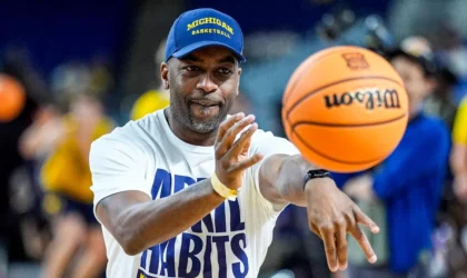 Michigan Made a Sudden Coaching Hire After Dusty May’s NBA Exit. Here’s the Deal.