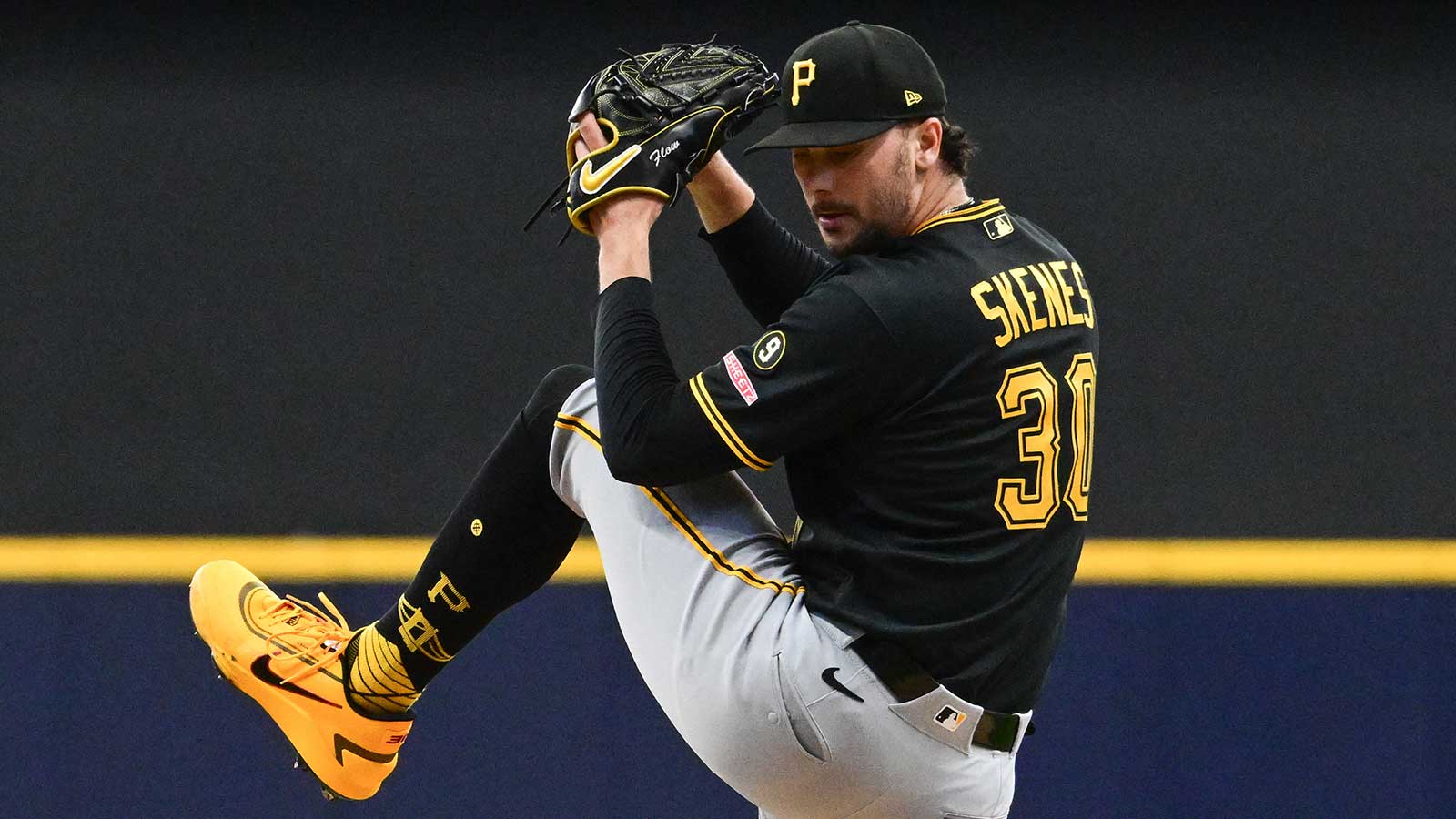 Pirates Are Ready to Buy at the Deadline and Paul Skenes Might Be the Reason Why