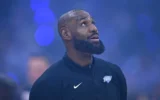 Colin Cowherd says LeBron James will make any team worse on defense