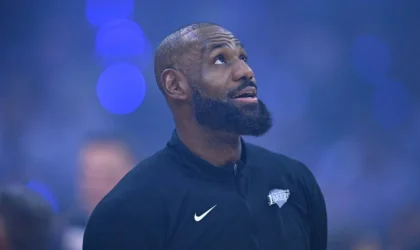 Colin Cowherd says LeBron James will make any team worse on defense