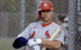 The Cardinals Just Locked Up Their Rookie Star. Here’s the Price Tag.
