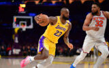 LeBron James to the Knicks? Multiple Sources Say Not Happening After Championship Run
