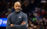 Dejounte Murray Opens Up About Playing for Jamahl Mosley: ‘It’s Always Been Mutual Respect’