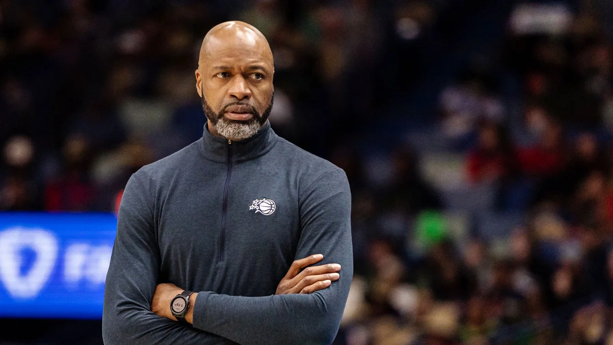 Dejounte Murray Opens Up About Playing for Jamahl Mosley: ‘It’s Always Been Mutual Respect’