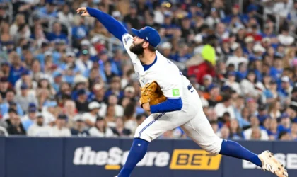 Minnesota just made a trade. Their bullpen desperately needed it.