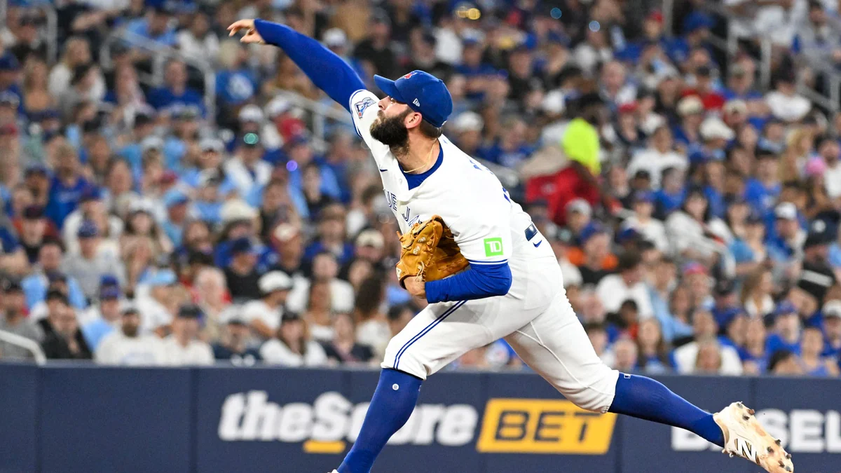 Minnesota just made a trade. Their bullpen desperately needed it.