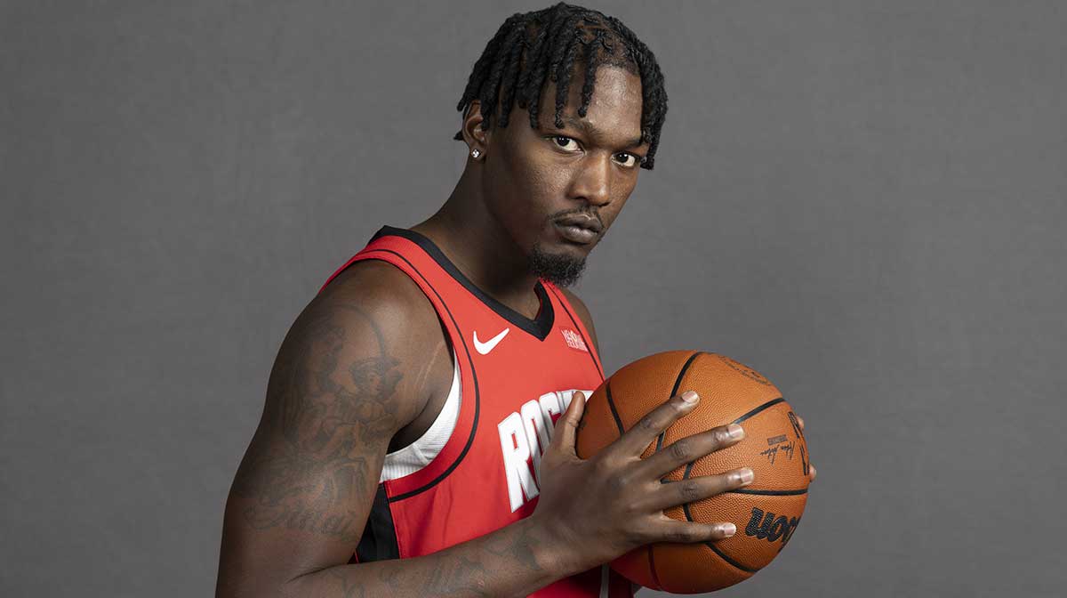 Hornets Keep Adding Picks and Players. Dorian Finney-Smith Is the Latest Piece.