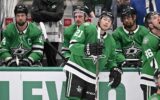 Jamie Benn Stays in Dallas on a 1-Year Deal That Says a Lot About Loyalty