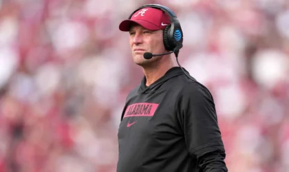 A Local Four-Star QB Just Picked Alabama Over Florida and Vanderbilt. Here’s Why That Matters.