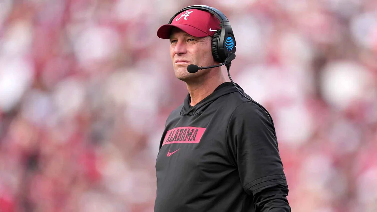 A Local Four-Star QB Just Picked Alabama Over Florida and Vanderbilt. Here’s Why That Matters.