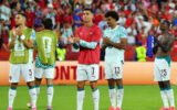 Cristiano Ronaldo Got Subbed Out Late. One Analyst Says That Makes Portugal Scarier.