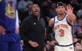 Josh Hart Admitted He Felt Like a ‘Cuck’ When Mike Brown Benched Him. Then He Won a Title.