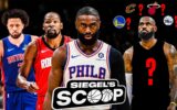 Jaylen Brown Traded for Paul George and Nobody in Boston Can Explain It Yet