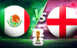 Mexico’s Perfect Defense Meets England’s Comeback Habit in Round of 16 Clash