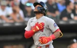 Red Sox Add Fourth All-Star After Aaron Judge Withdraws with Rib Injury